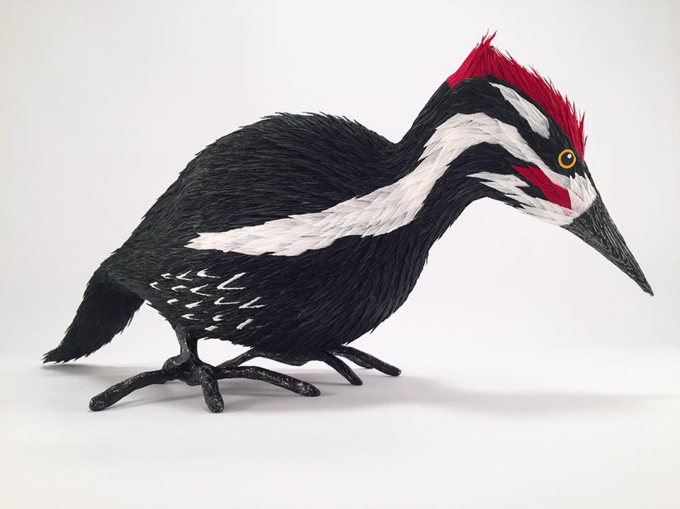 Magnificent Sculptural Pinatas By Roberto Benavidez 24