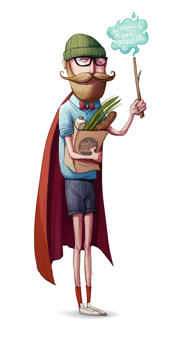 The Enchanting And Haunting Illustrations Of Marija Tiurina 26