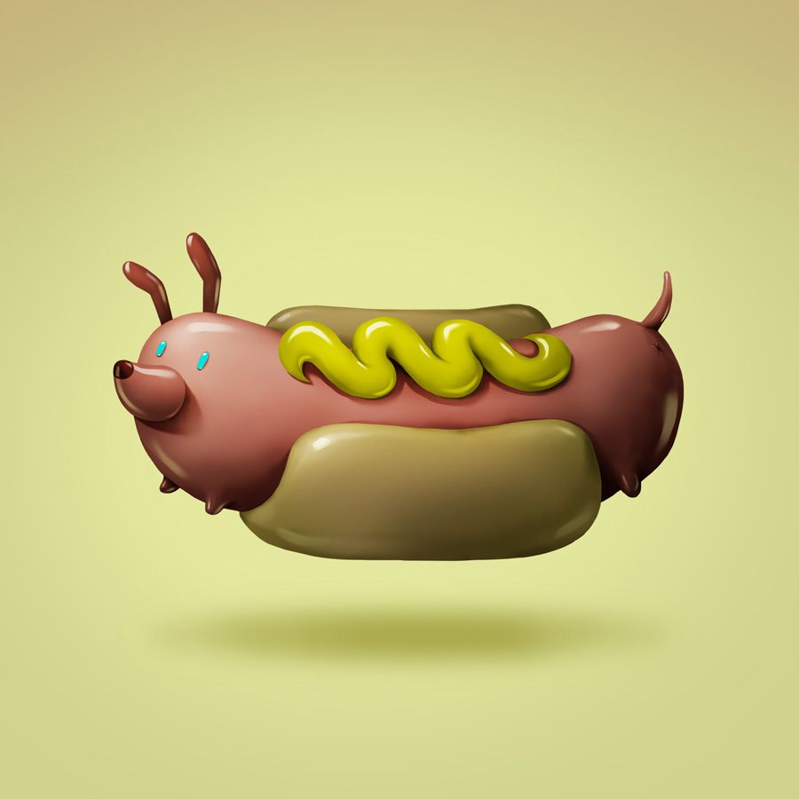 The Enchanting And Haunting Illustrations Of Marija Tiurina 9