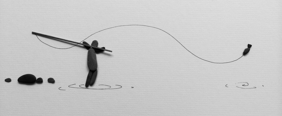 The Pebble Art Of Sharon Nowlan 2