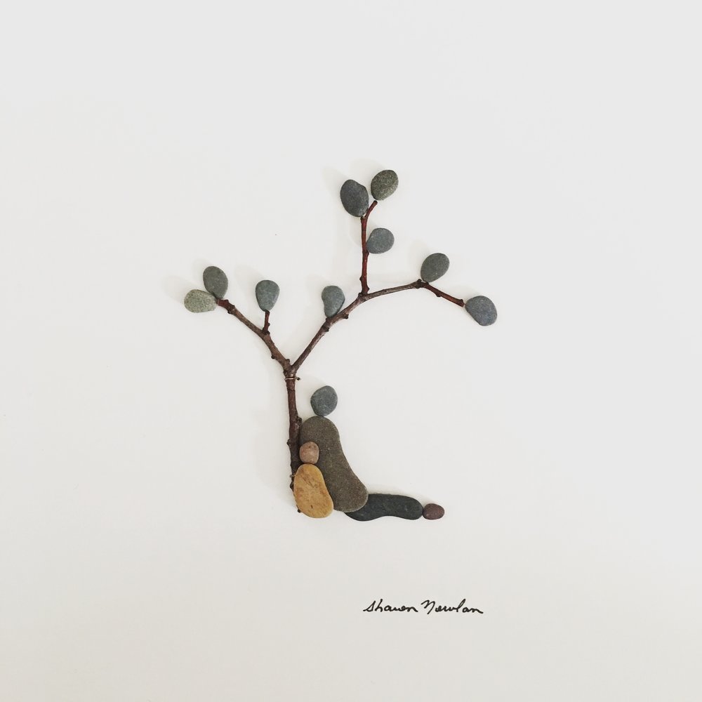 The Pebble Art Of Sharon Nowlan 3