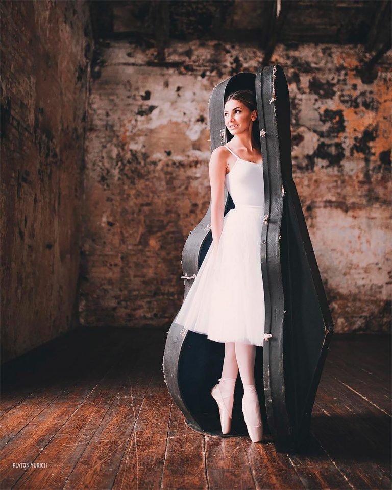 The Surreal Photography Of Platon Yurich 12