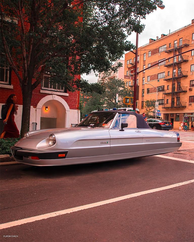 The Surreal Photography Of Platon Yurich 13