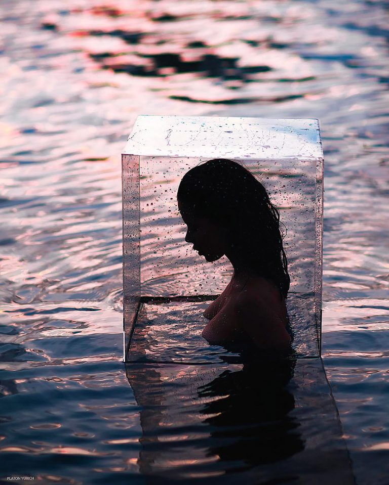 The Surreal Photography Of Platon Yurich 6