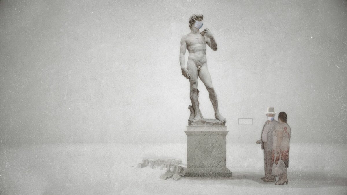 A La Fin A Thoughtful Illustration Series By Nicolas Lichtle 12