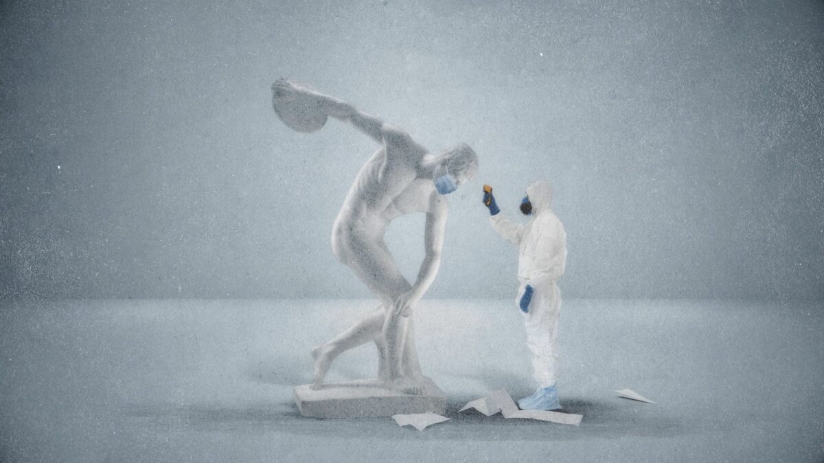 A La Fin A Thoughtful Illustration Series By Nicolas Lichtle 13