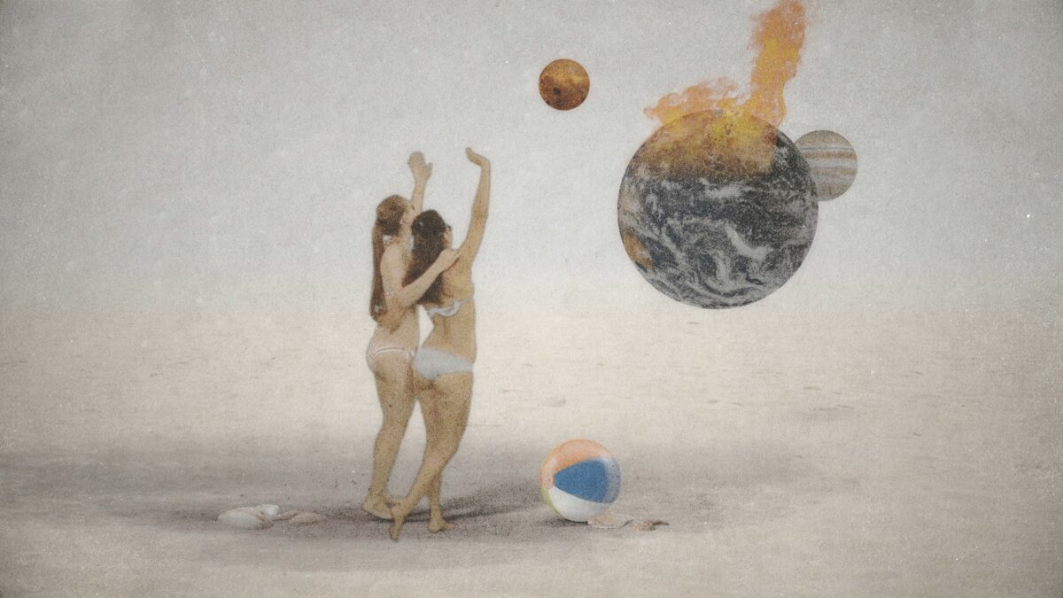 A La Fin A Thoughtful Illustration Series By Nicolas Lichtle 15