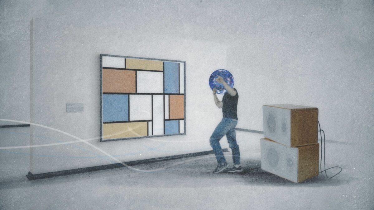 A La Fin A Thoughtful Illustration Series By Nicolas Lichtle 21