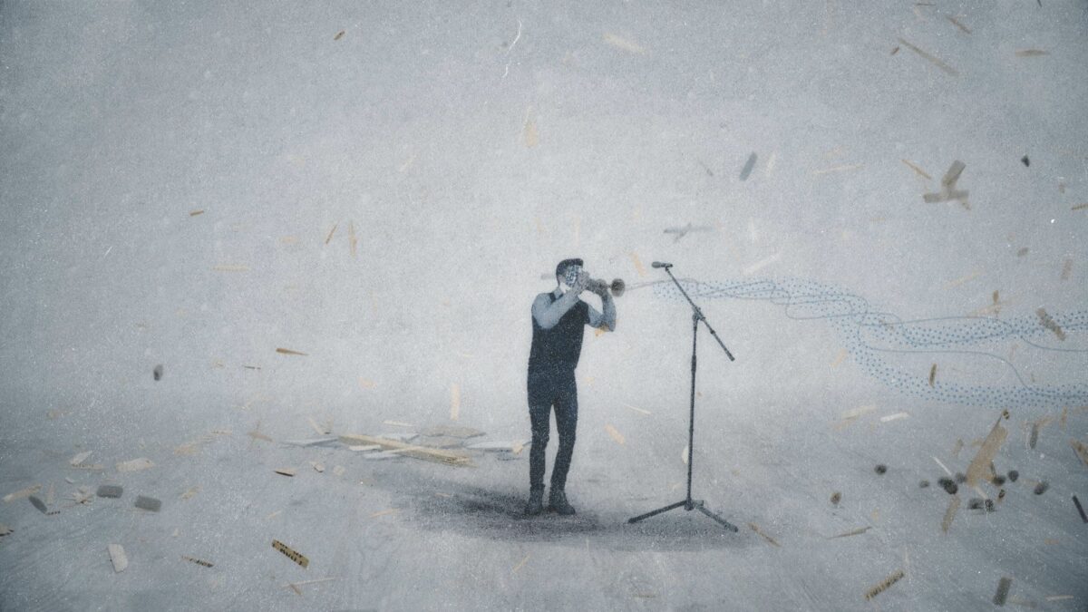 A La Fin A Thoughtful Illustration Series By Nicolas Lichtle 6