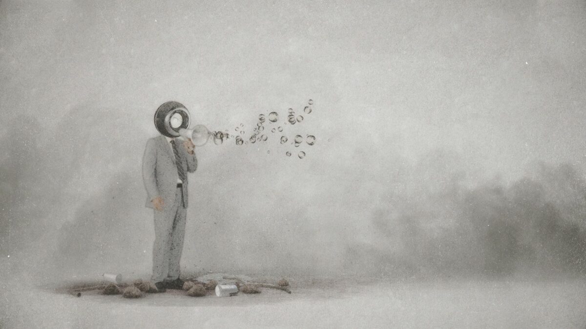 A La Fin A Thoughtful Illustration Series By Nicolas Lichtle 7