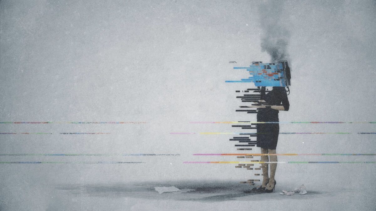 A La Fin A Thoughtful Illustration Series By Nicolas Lichtle 8