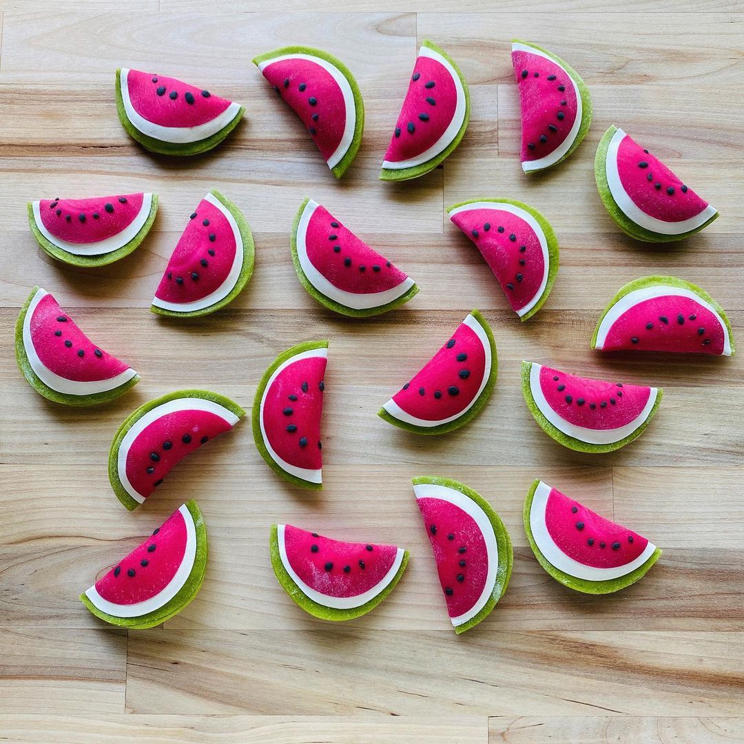 Amusing Pasta The Playful And Colored Food Of Linda Miller Nicholson 16