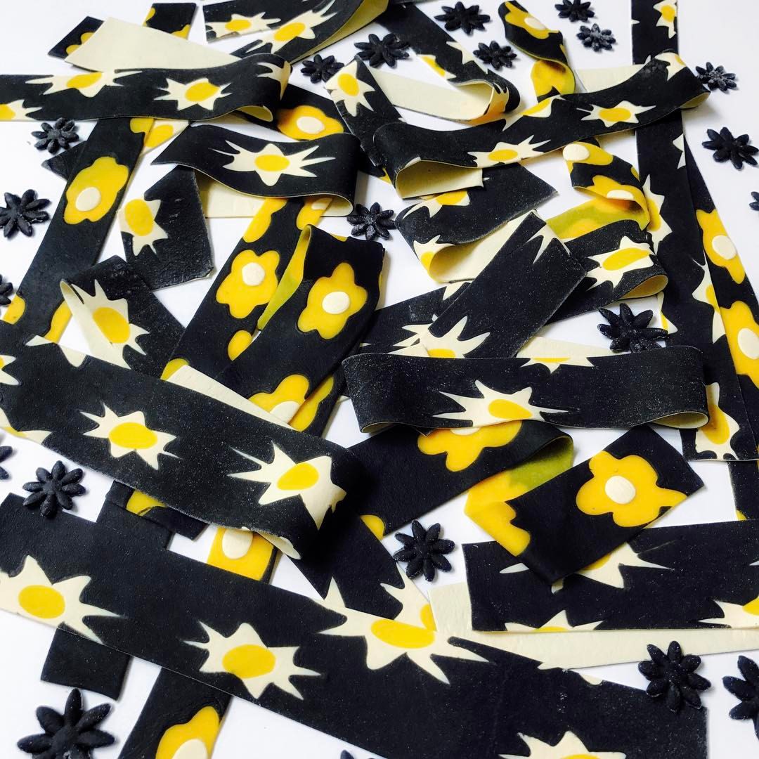 Amusing Pasta The Playful And Colored Food Of Linda Miller Nicholson 4