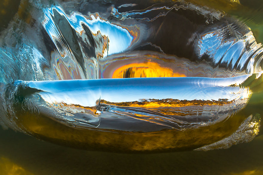 Australian Photographer Matt Burgess Has Spent The Last Six Years Capturing Stunning Photographs Of The Ocean 26