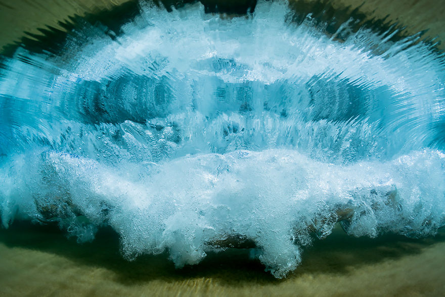 Australian Photographer Matt Burgess Has Spent The Last Six Years Capturing Stunning Photographs Of The Ocean 28