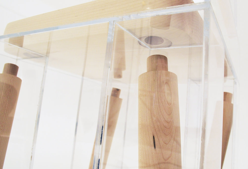 Exploded Chair An Intriguing And Interesting Furniture Design By Joyce Lin 3