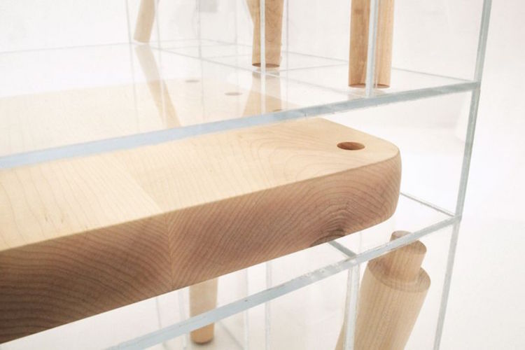 Exploded Chair An Intriguing And Interesting Furniture Design By Joyce Lin 5