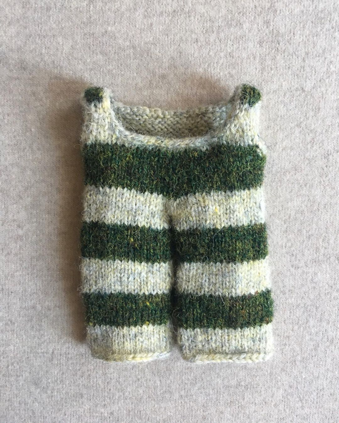 Frog And Toad Captivating Knitting Pattern By Kristina Mcgowan 6