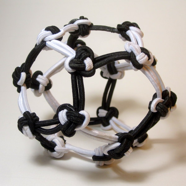 Mathematical Precision The Symmetrically Arranged Sculptures Of Zachary Abel Cute