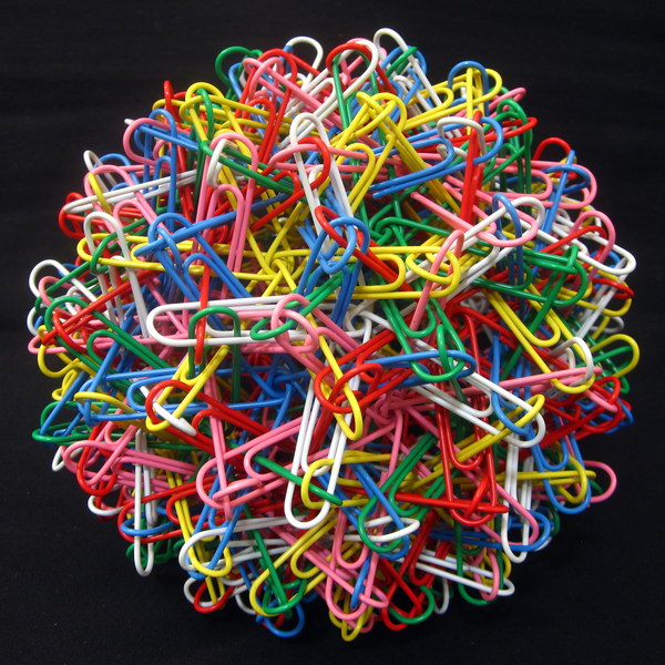 Mathematical Precision The Symmetrically Arranged Sculptures Of Zachary Abel Dandelion