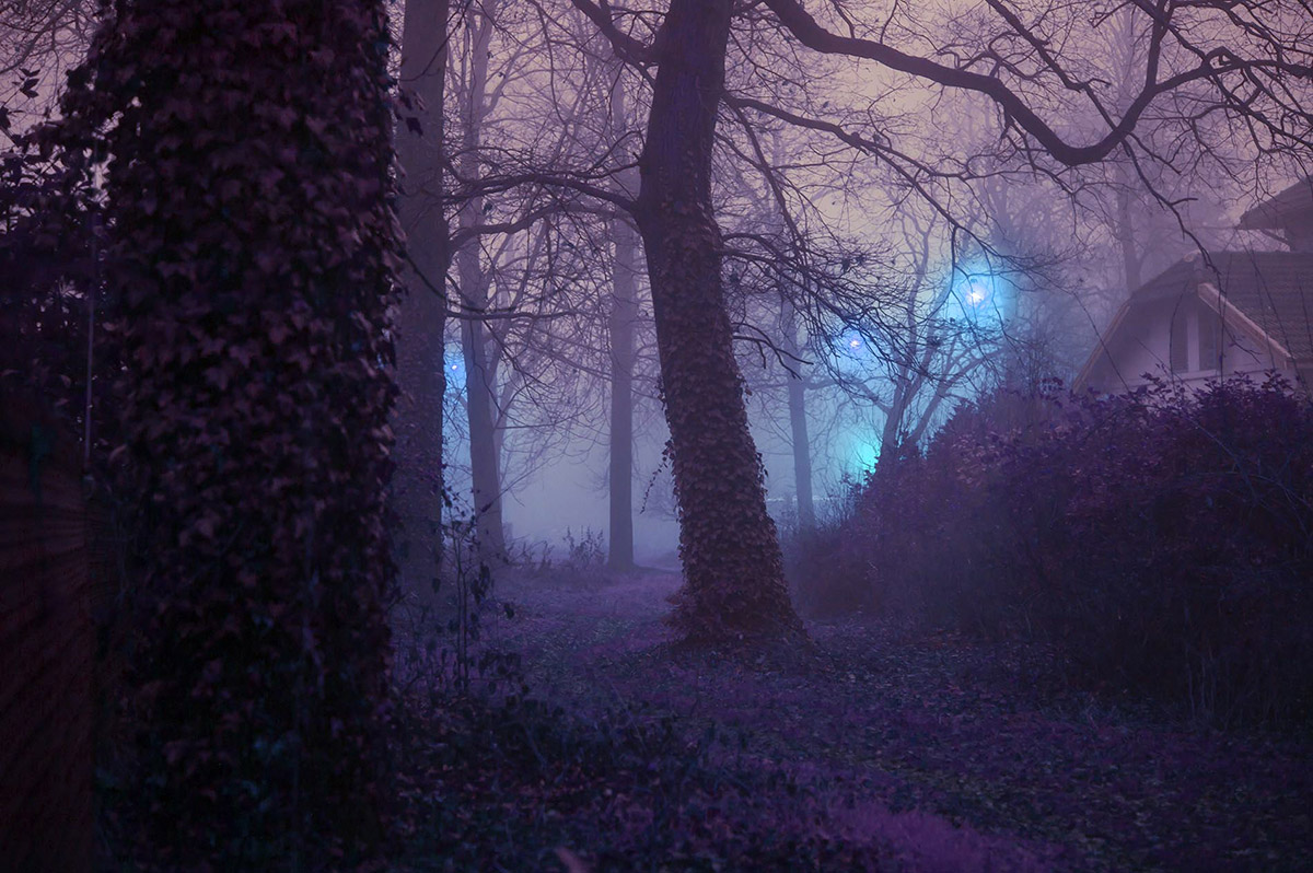 Night Project Gorgeous Night Photography Series By Marilyn Mugot 11