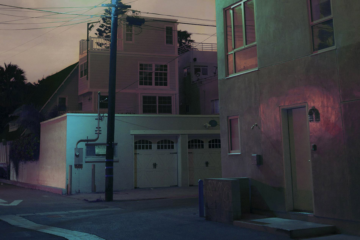 Night Project Gorgeous Night Photography Series By Marilyn Mugot 12