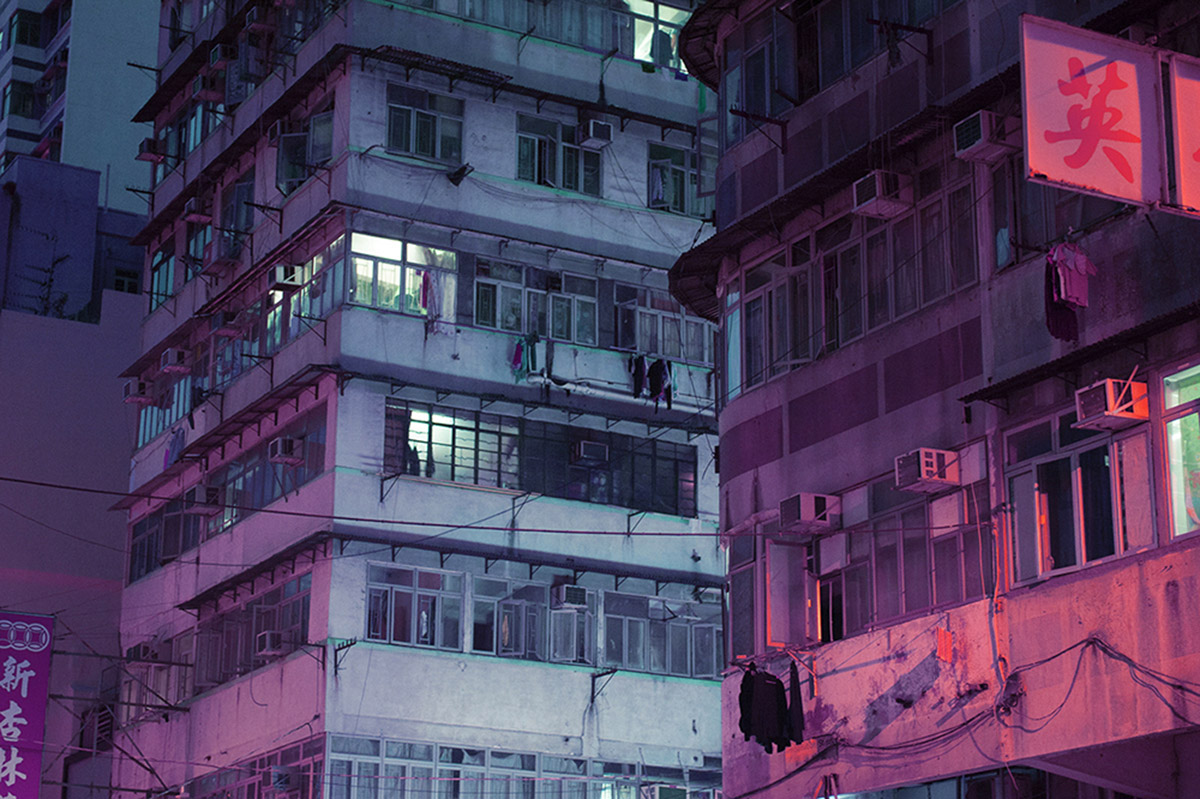 Night Project Gorgeous Night Photography Series By Marilyn Mugot 2