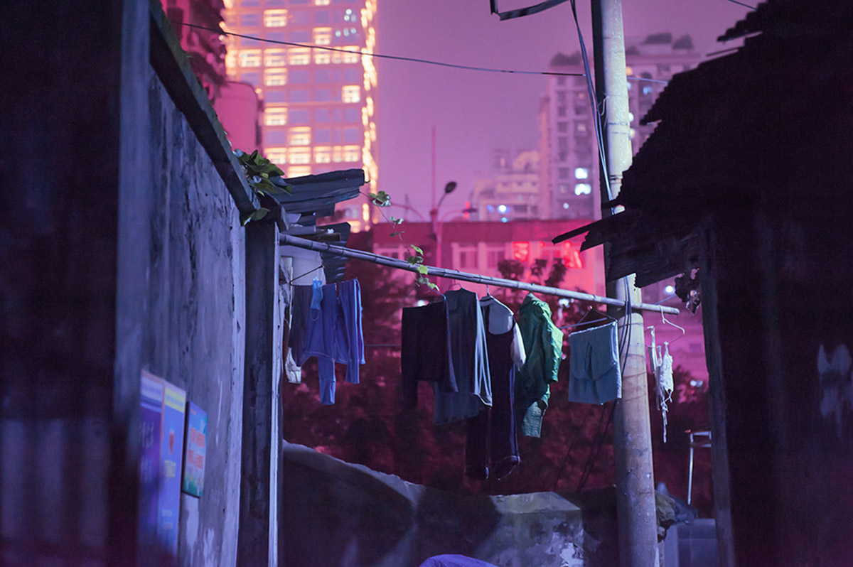 Night Project Gorgeous Night Photography Series By Marilyn Mugot 3