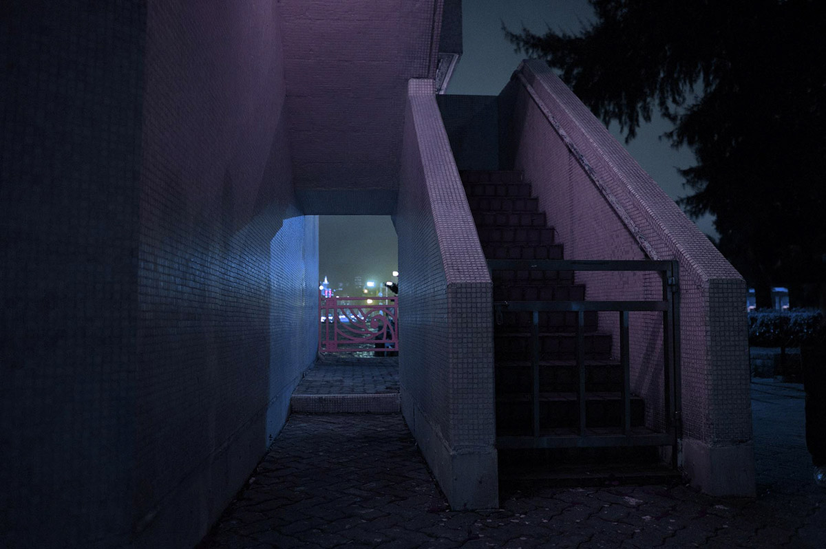 Night Project Gorgeous Night Photography Series By Marilyn Mugot 4