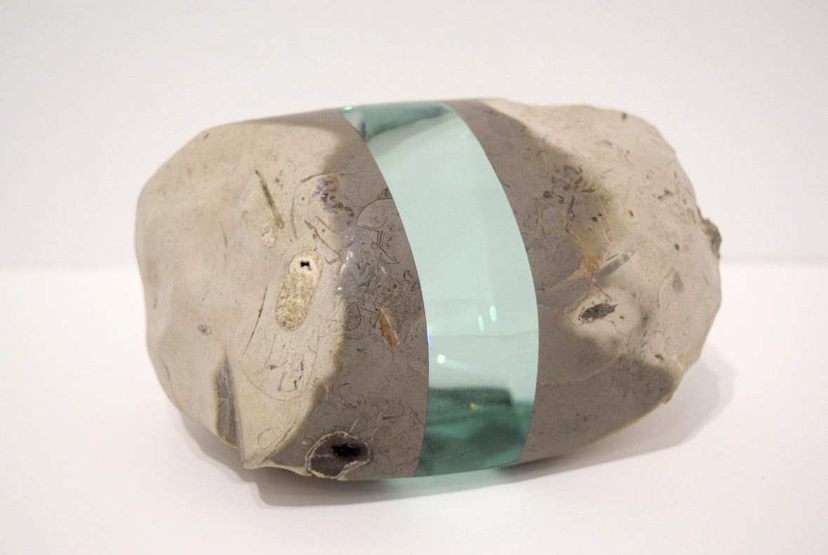 Stone And Glass Sculptures By Ramon Todo 2