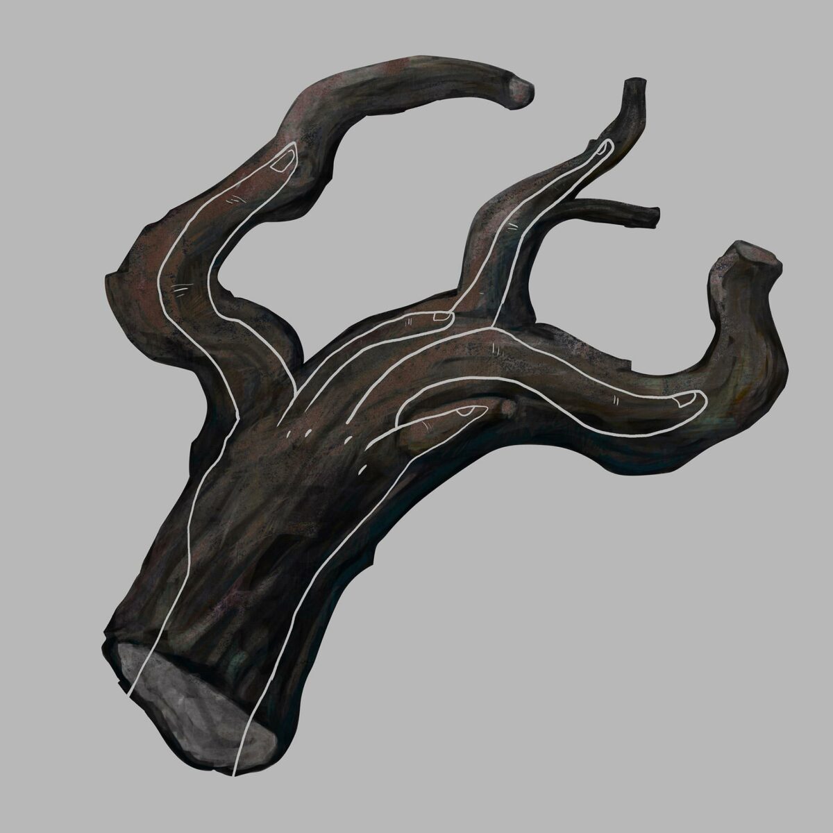 Surreal Illustrations By Lukas Zglenicki 12