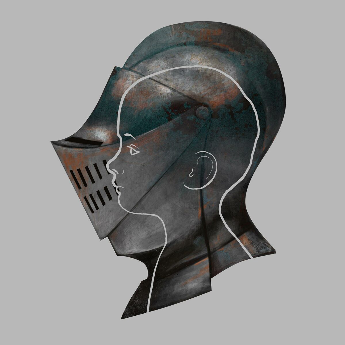 Surreal Illustrations By Lukas Zglenicki 13