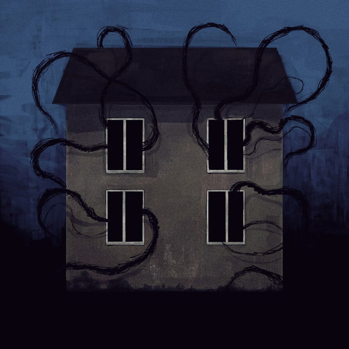 Surreal Illustrations By Lukas Zglenicki 14