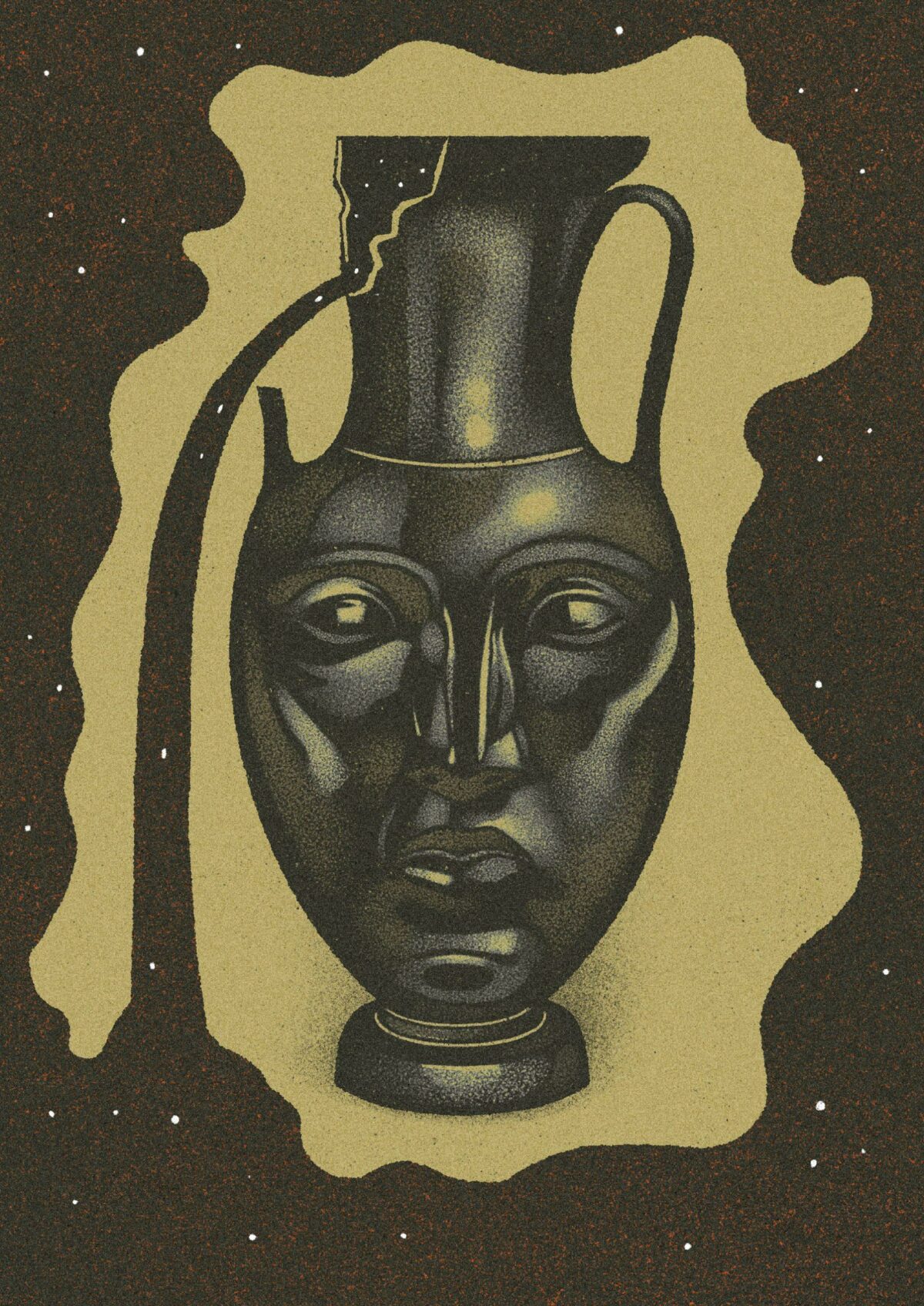 Surreal Illustrations By Lukas Zglenicki 15