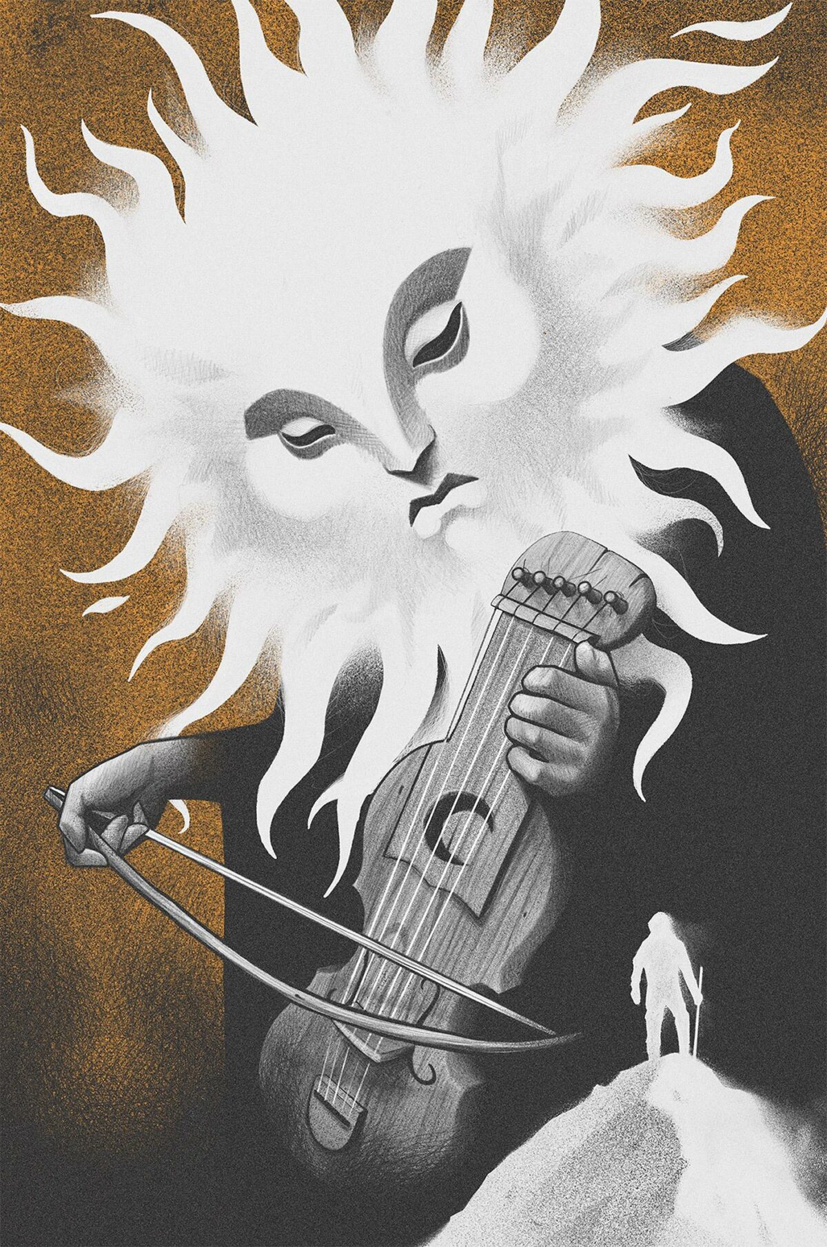 Surreal Illustrations By Lukas Zglenicki 3