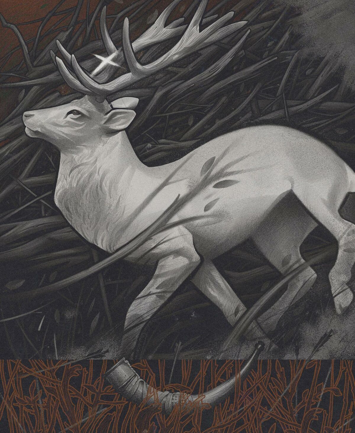 Surreal Illustrations By Lukas Zglenicki 6