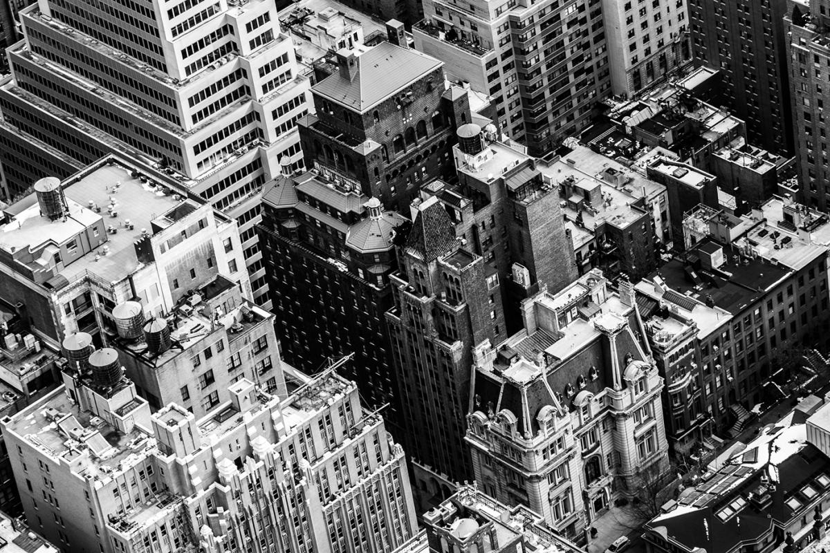 The Elegant Black And White Architectural Photography Of Manuel Martini 13