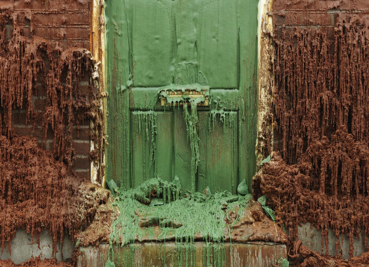 The Mind Blowing Sculptures And Architectural Interventions Of Alex Chinneck 13