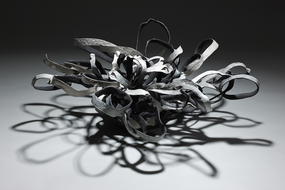 Unraveling Fabulous Surrealist Ceramic Sculptures By Haejin Lee 3