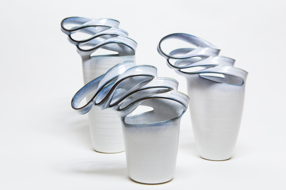 Unraveling Fabulous Surrealist Ceramic Sculptures By Haejin Lee 5