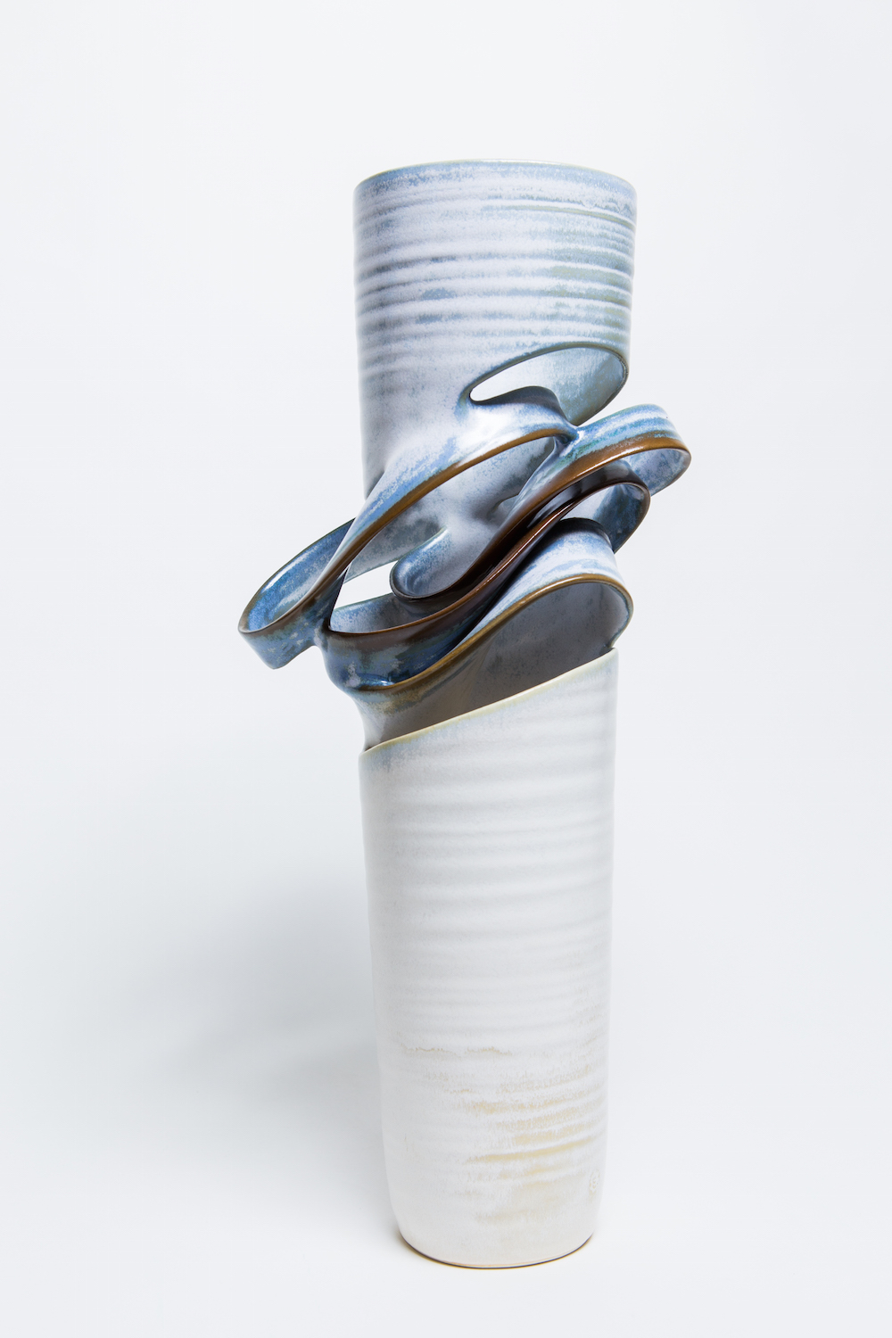 Unraveling Fabulous Surrealist Ceramic Sculptures By Haejin Lee 6