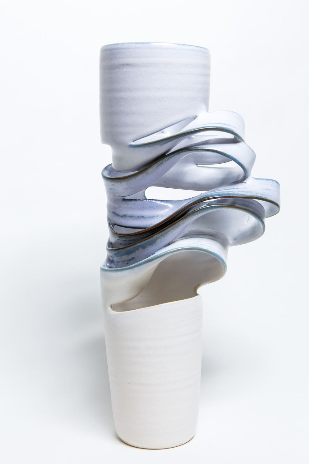 Unraveling Fabulous Surrealist Ceramic Sculptures By Haejin Lee 7