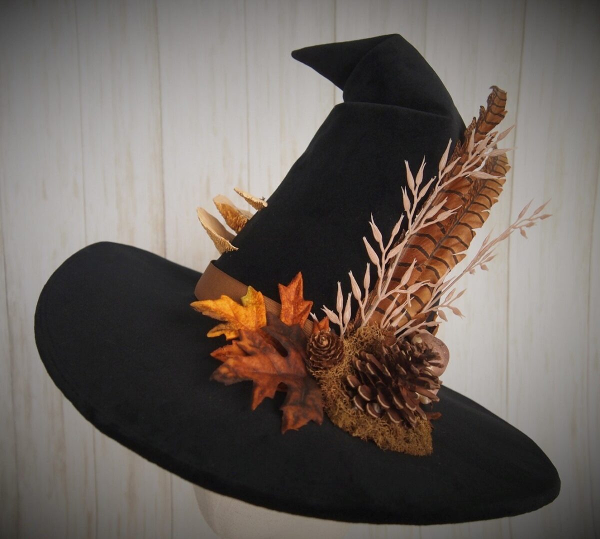 Wonderful Witch Hats By Jamie And Frederick Addington 6