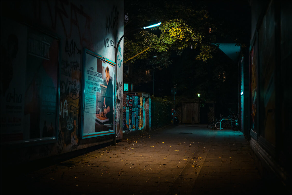 After Hours A Captivating Night Street Photography Series By Mark Broyer 2
