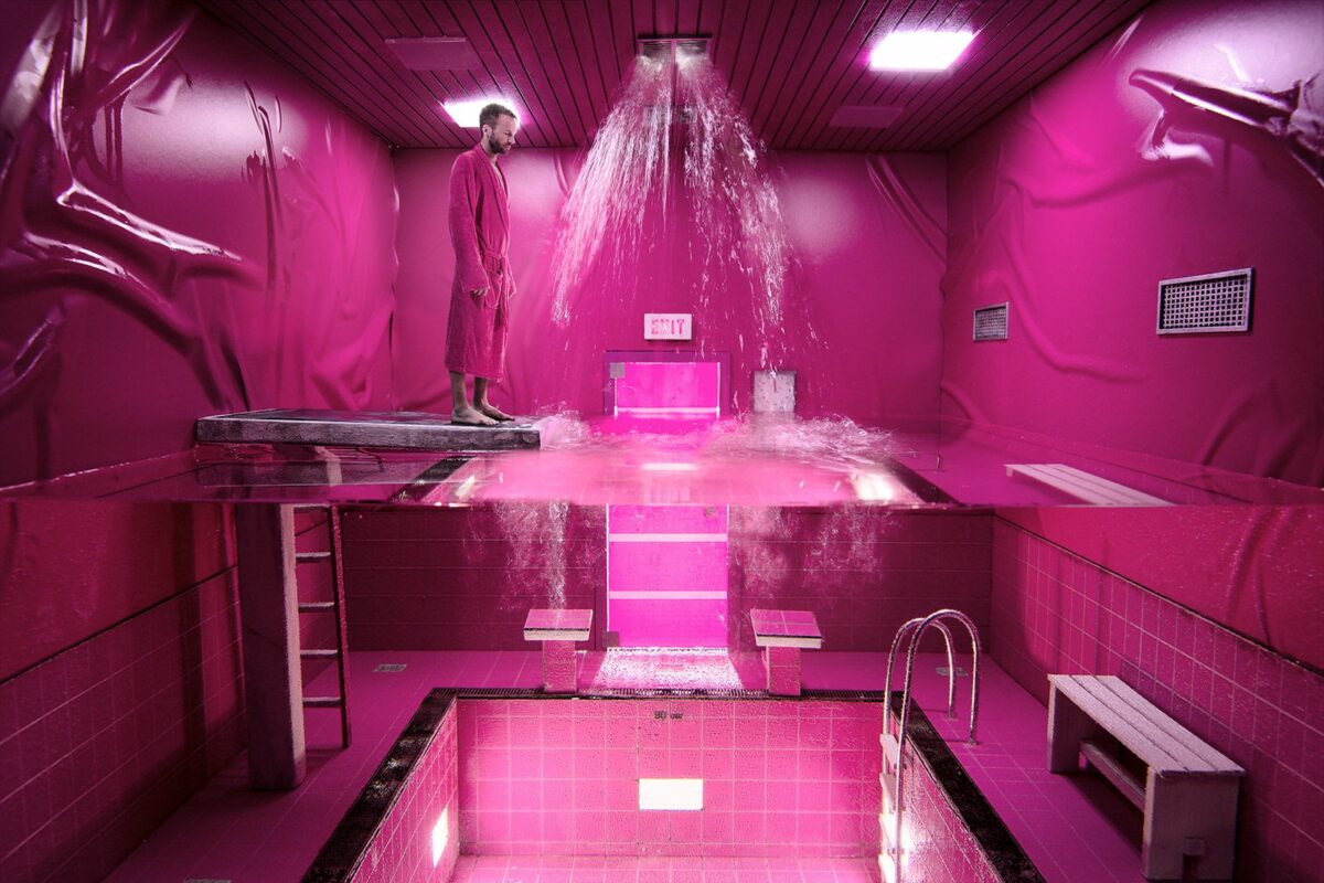 Cubes A Fascinating Staged Photography Series That Portrays The Stereotypical Human Universes By Seb Agnew 5