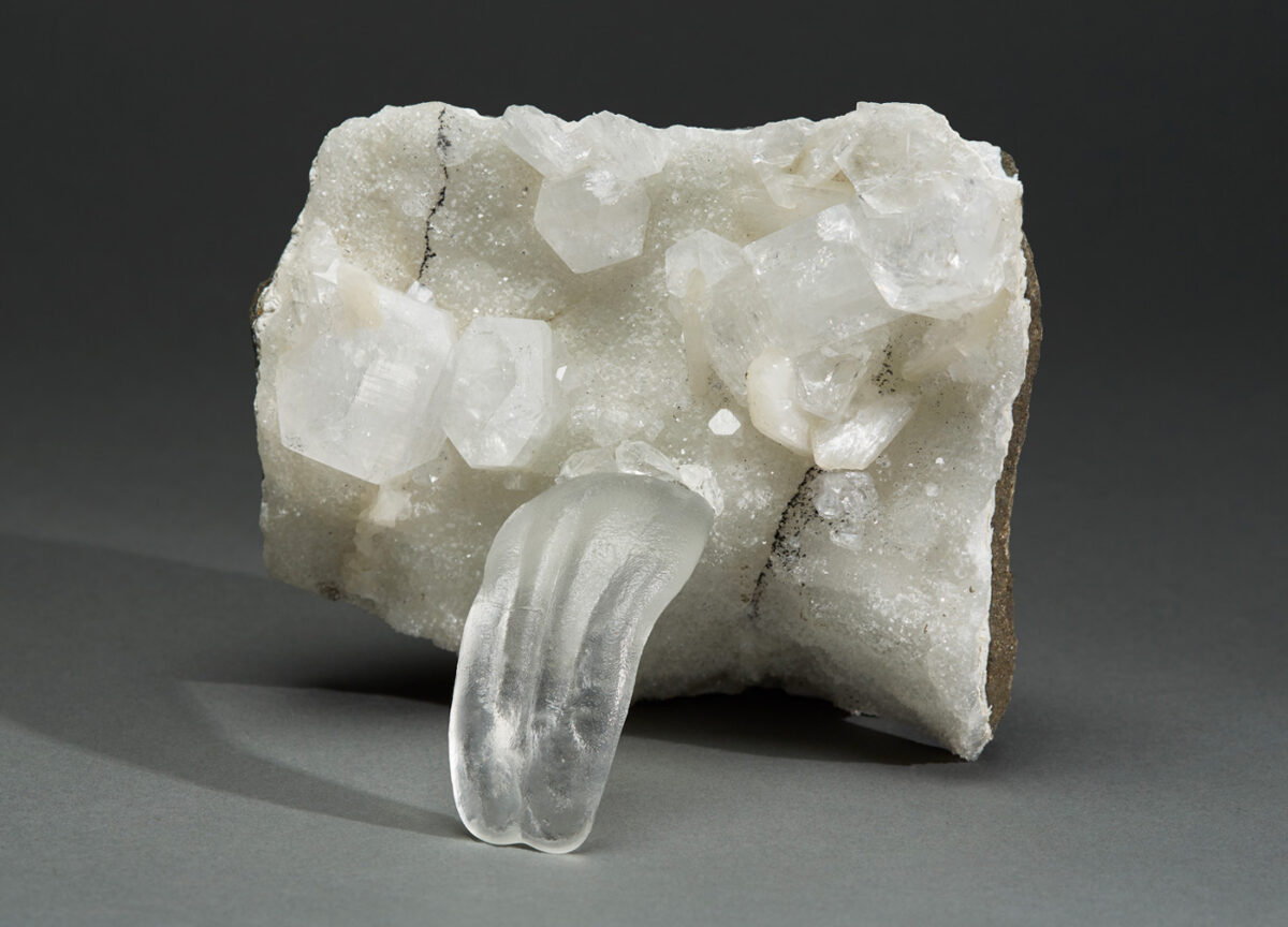 Extraordinary Mixed Media Sculptures By Debra Baxter 13