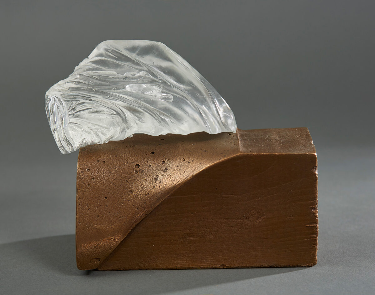 Extraordinary Mixed Media Sculptures By Debra Baxter 15