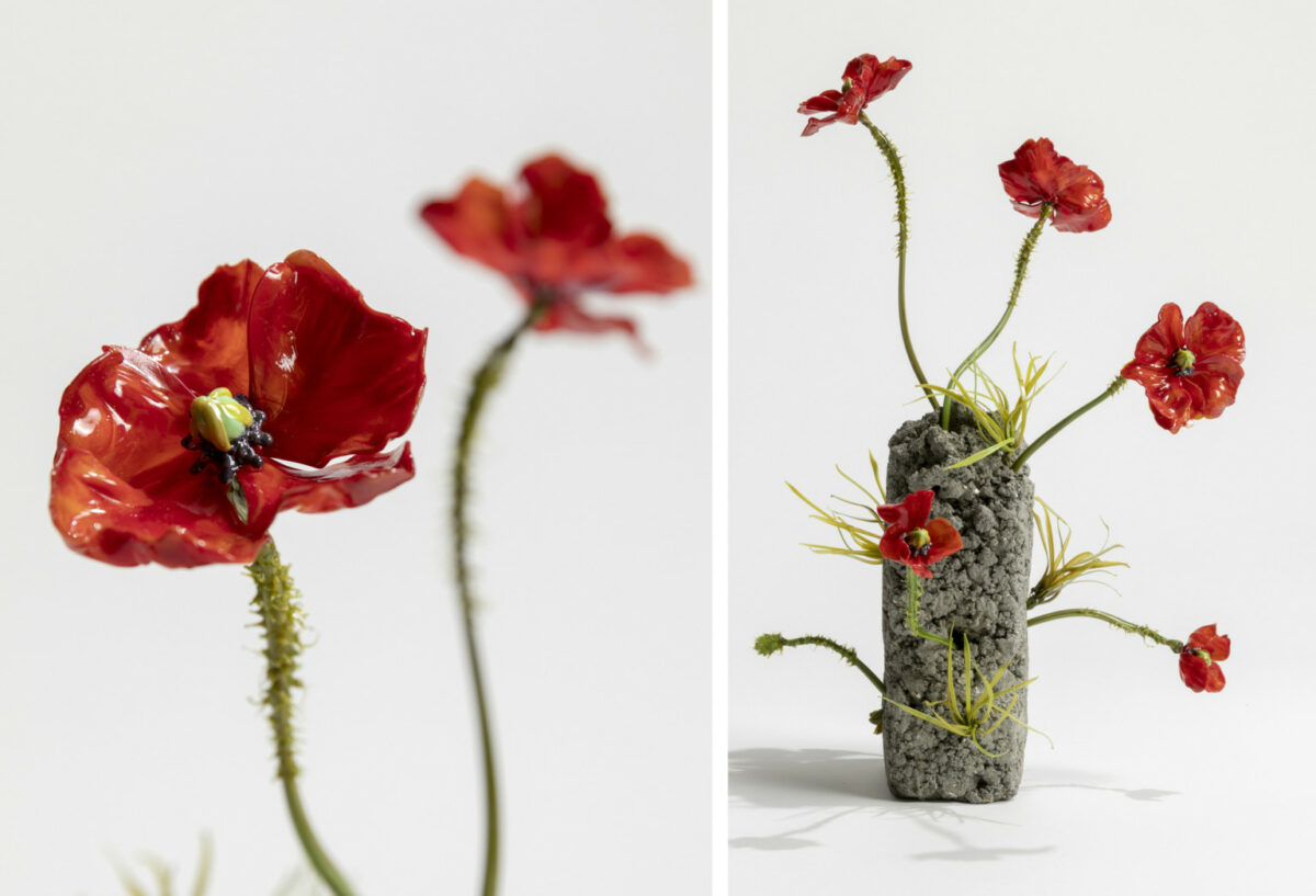 Glass Still Life Fascinating Sculptures By Lilla Tabasso 10