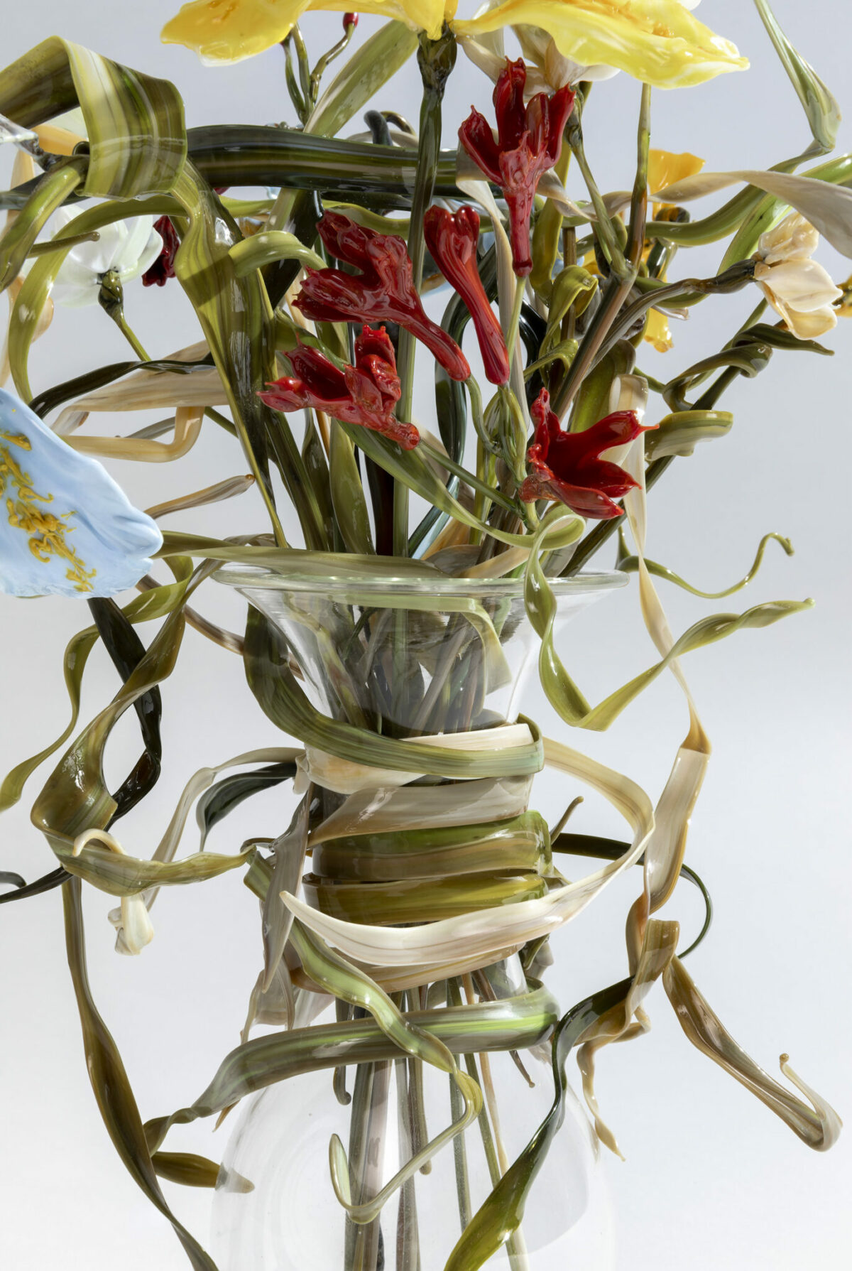 Glass Still Life Fascinating Sculptures By Lilla Tabasso 4