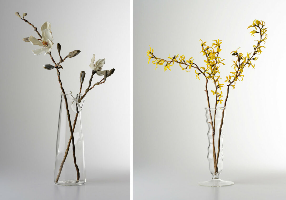 Glass Still Life Fascinating Sculptures By Lilla Tabasso 8